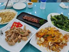 -景好海鲜餐厅(大鹏必选旅游店)