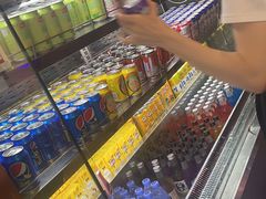 -喜庭海鲜自助(佛山王府井店)