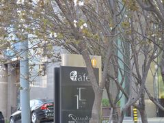 -大连中远海运洲际酒店