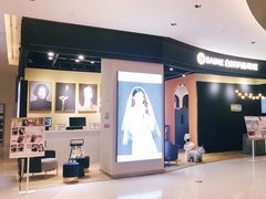 -白衬衫照相馆(五彩店)