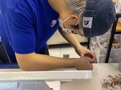 -煲珠公·老红糖珍珠奶茶(长宁龙之梦店)