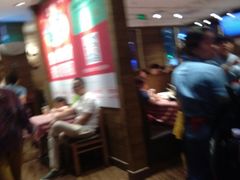 -西贝莜面村(上海百联西郊店)