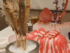 -海月轩海鲜豆捞(紫金塔店)