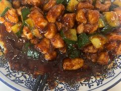 -北大地皖峰饭馆