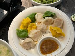 -前海沿·青岛菜(乐客城店)