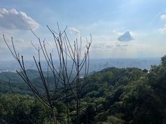-广州市白云山风景名胜区