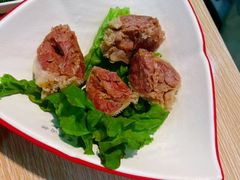 -老舅老蒙肉饼非遗店(一店)