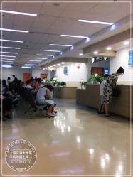 -上海交通大学医学院附属上海儿童医学中心(陆家嘴总院区)