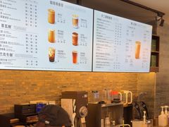-星巴克(南宁民歌湖店)