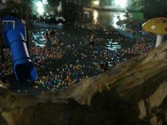 -青岛海泉湾度假区温泉