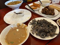 爆肚-护国寺小吃(地安门店)