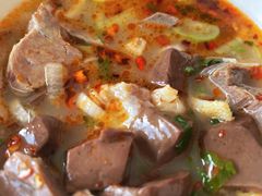 -庄河步云山羊汤(椒房店)