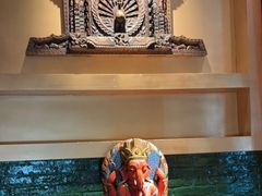 -甘尼仕印度餐厅爵士酒吧(阳春巷店)