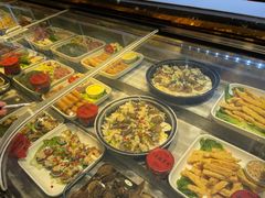 -秦淮人家风味酒楼(赣榆店)