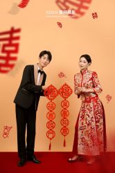 点击看大图 -喜柿摄影·XISHI IMAGE(和平店)