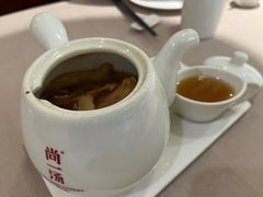 -尚一汤 广东炖汤(金桥国际店)