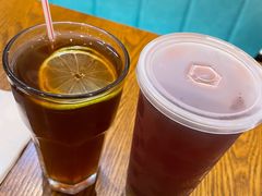 -李先生牛肉面大王(上海站南广场店)