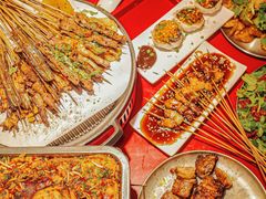 -醉烧膘·烧烤夜宵王(总店)