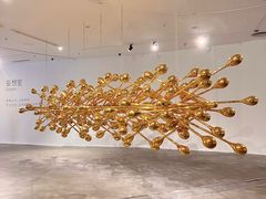 -chi K11艺术空间展览厅