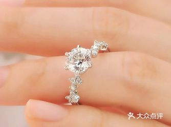 这款搭配50分的主钻真的超绝，1W+就轻松搞定啦