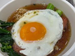-樂麗餐室 · 本地茶餐廳(扬名广场店)