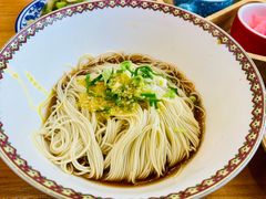 -裕兴记·蟹黄面馆养育巷精选店面馆