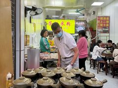 -荣记煲仔饭(高庙路店)