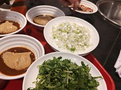 -将台涮肉(酒仙桥店)