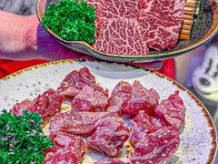 -肉问屋·元气一番烧肉(北京总店)