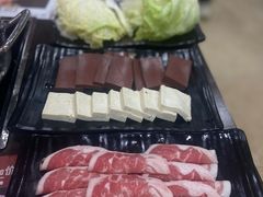 -呷哺呷哺(西单大悦城店)