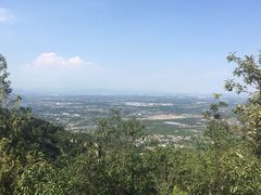 -阳台山自然风景区