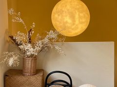 -伊斯坦布尔土耳其清真咖啡餐厅