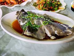 -范饭椰林川湘味海鲜·椰子鸡(三亚湾椰梦长廊店)