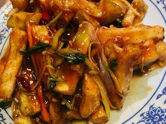 -协顺园回头馆(南顺城路店)