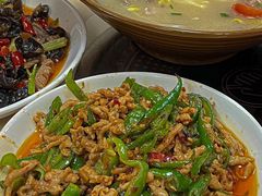 -重庆豆花饭