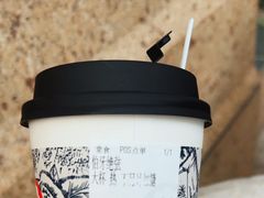 -霸王茶姬(泛海广场店)