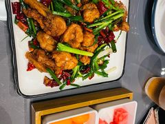 -金龙·打边炉(南京西路店)