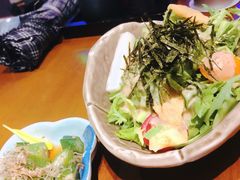 -和彩放题餐厅(酒仙桥店)