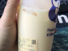 -茶百道(义乌之心店)