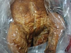 -大益烤鸡
