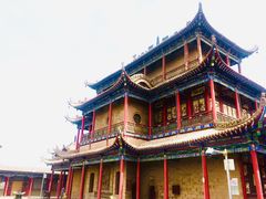 -高庙保安寺