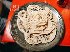 -谭鸭血老火锅(漳州路店)