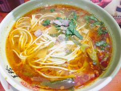 -美玲拉面(鞍山西道店)