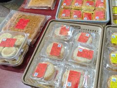-桐乡市屠甸山山休闲食品厂