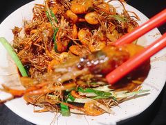 -老头儿油爆虾·知味杭州(爱琴海购物中心)