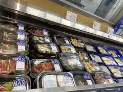 -盒马X会员店(王府井奥莱UP TOWN店)
