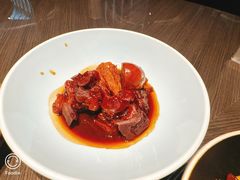 -万丽轩·粤菜(王府井金茂万丽酒店)