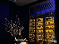 -渔火·特色餐厅(佘山世茂洲际酒店)