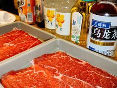 -温野菜涮涮锅(西单大悦城店)