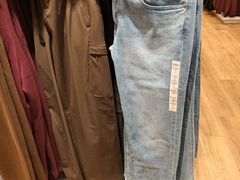 -UNIQLO(海岸城购物中心店)